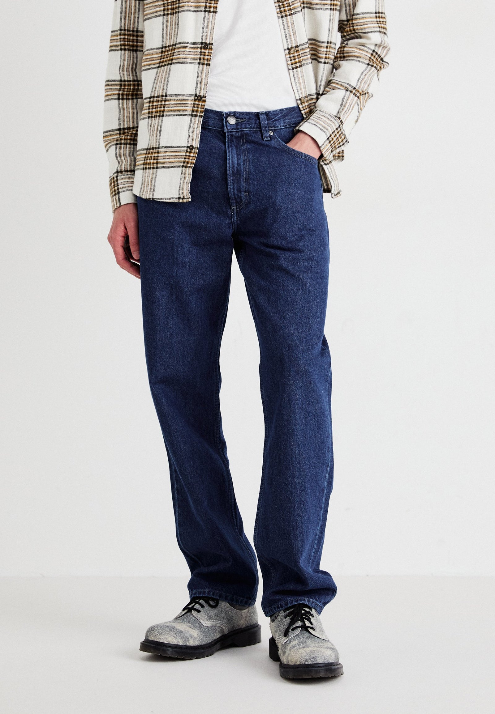HADEN - Jean boyfriend - reach