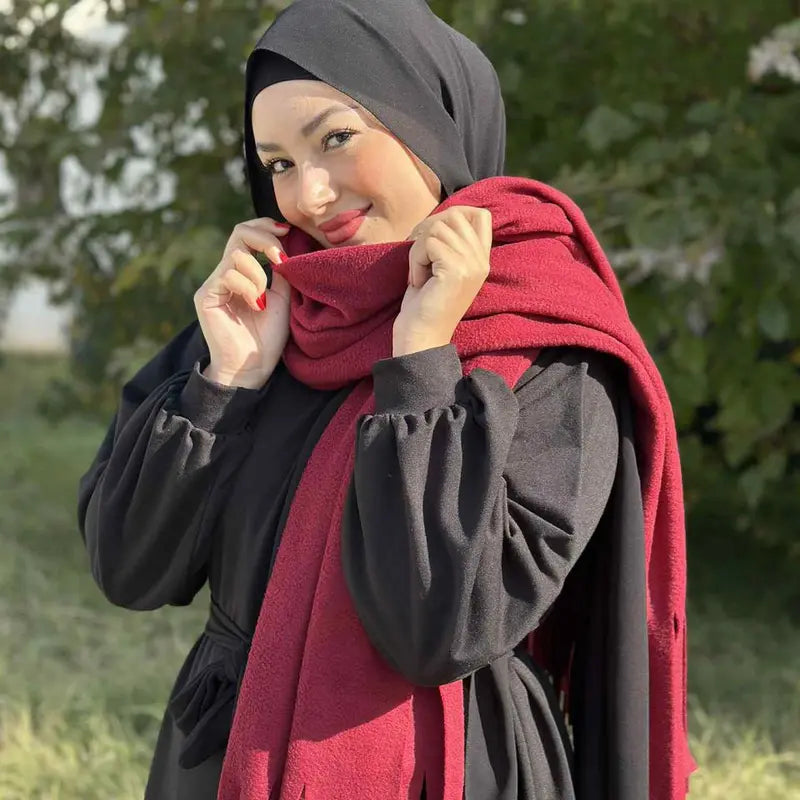 Mikasa Scarf 🌹