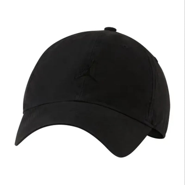 JORDAN - H86 JM Washed Cap Noir - DC3673-010