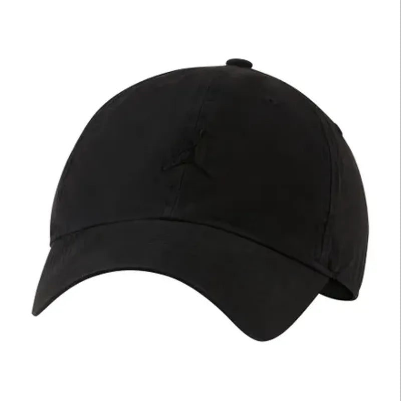 JORDAN - H86 JM Washed Cap Noir - DC3673-010