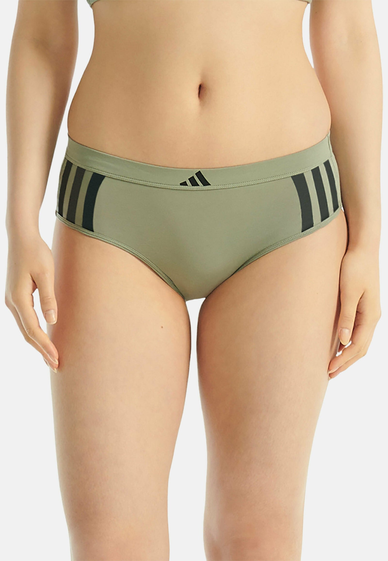 Slip - gris foncé