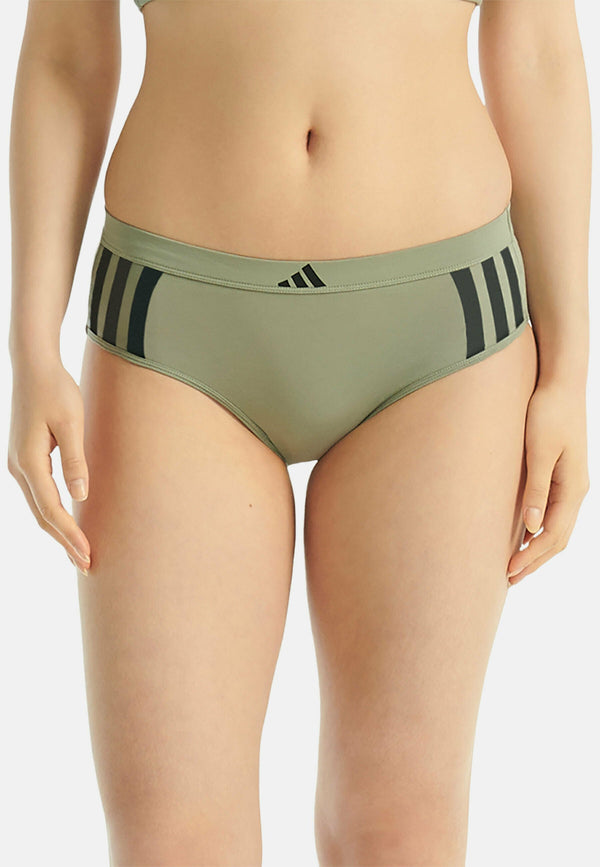 Slip - gris foncé