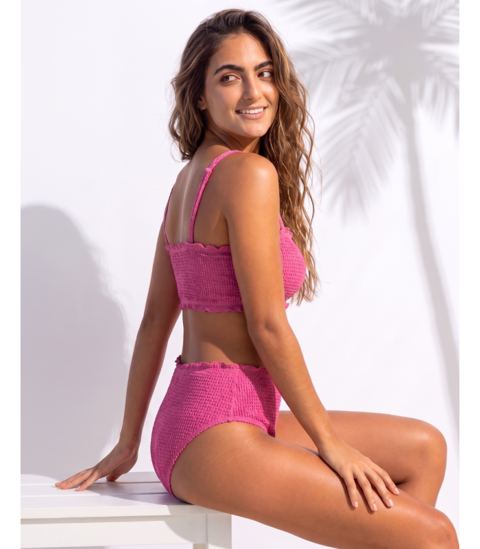 Bikini Frimouse Rose
