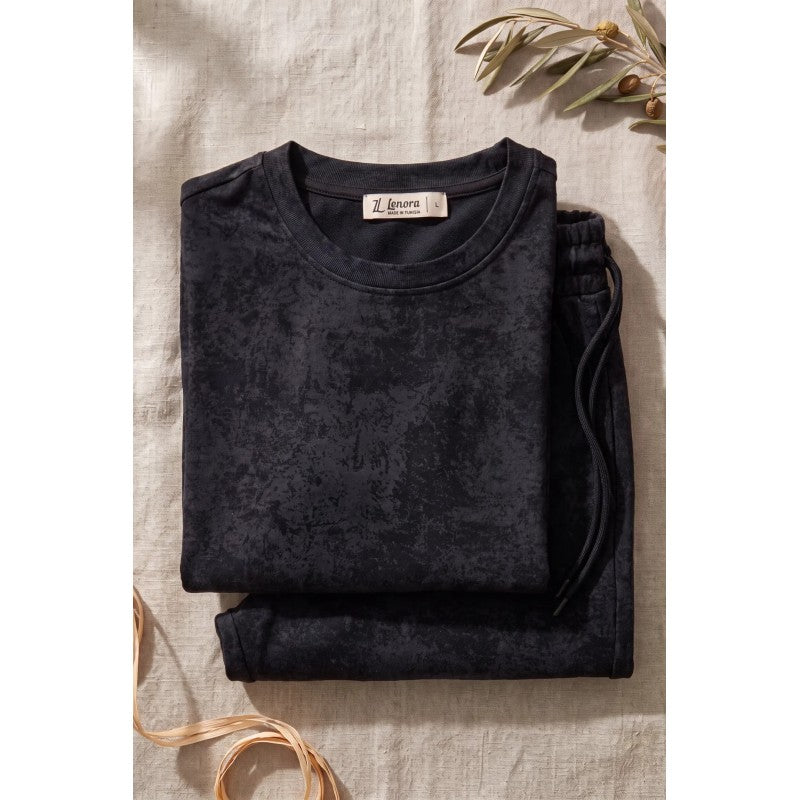 Ensemble Homme Marbré