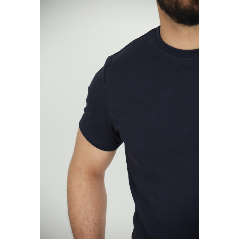 Ensemble Homme T-shirt & Short Jersey Lourd –
