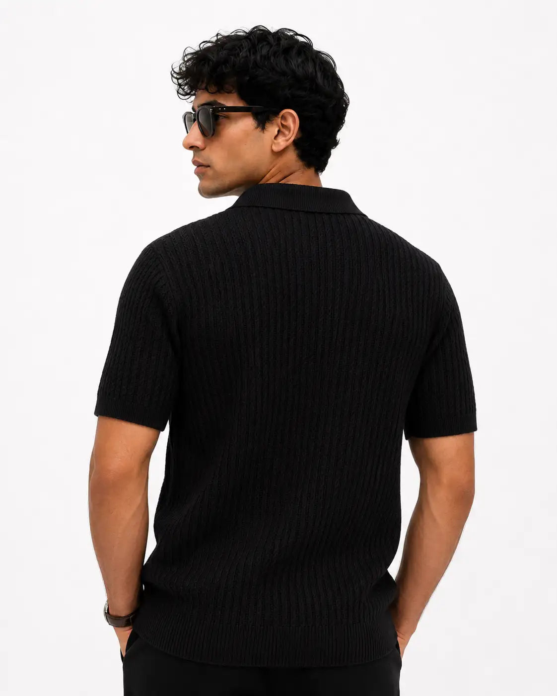 Polo Torsade