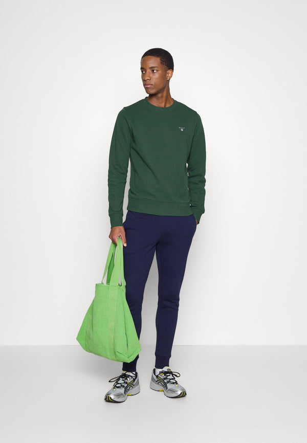 Pantalon de survêtement - marine