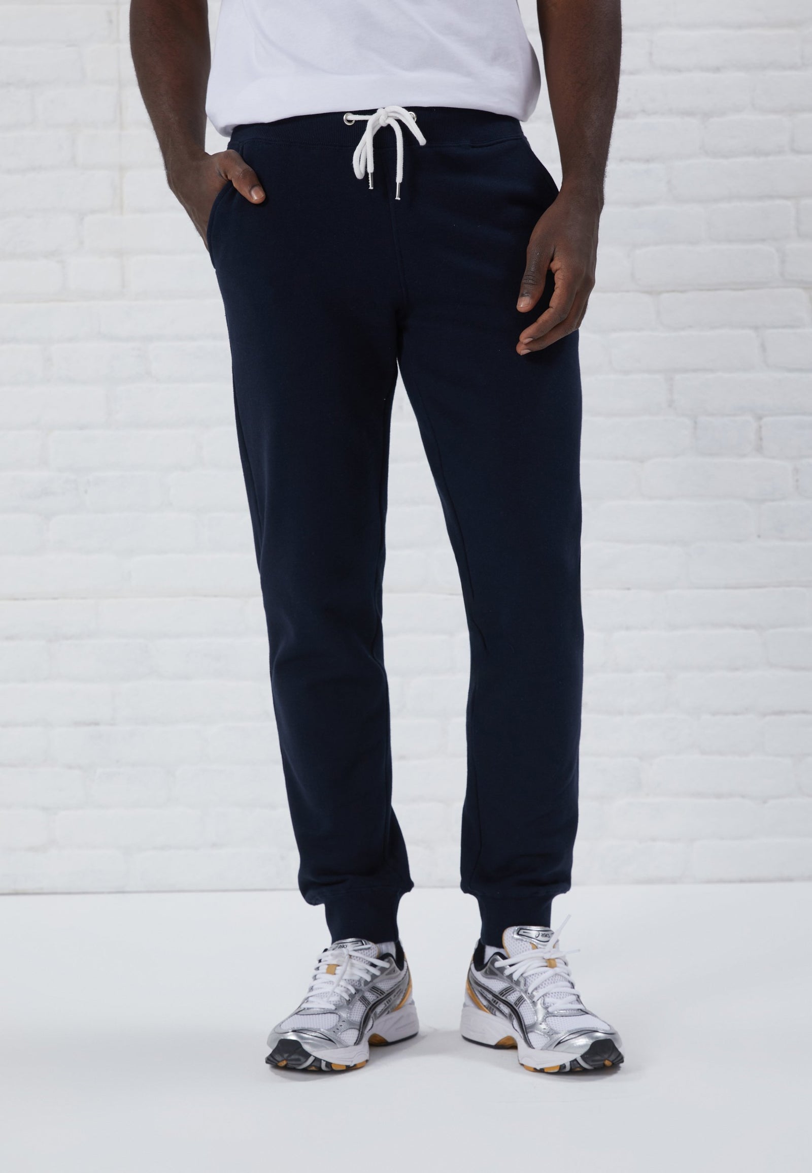 Pantalon de survêtement - dark blue