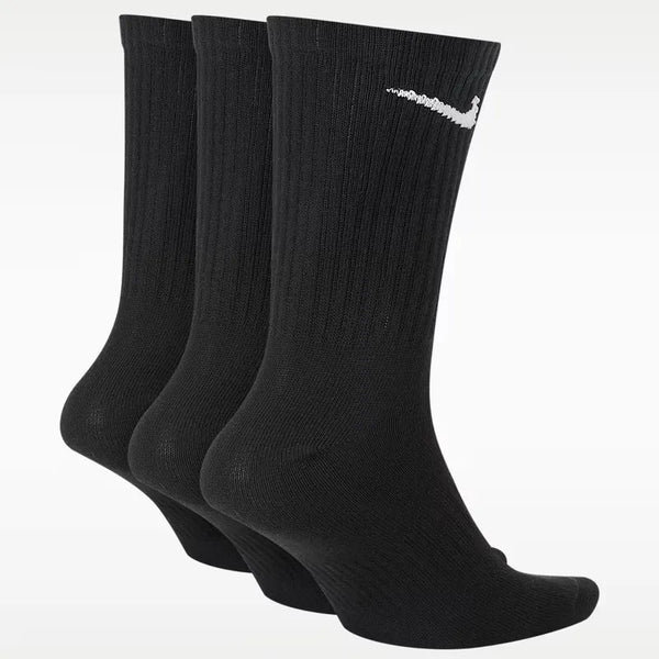 Nike Everyday Lightweight Training mi-mollet (3 paires) - SX7676-010