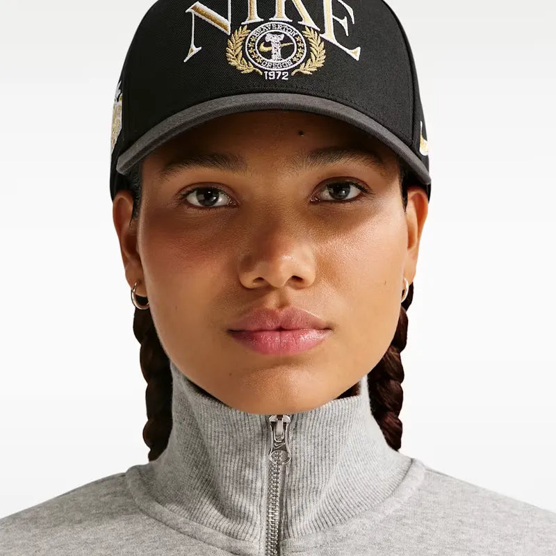 Casquette Nike Rise Structured A-frame réf. IH8778-010