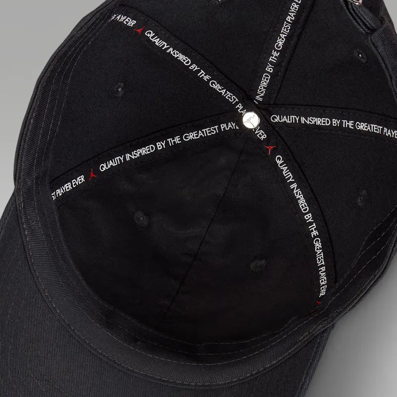 Casquette Jordan Club JumpMan réf. HQ1963-01