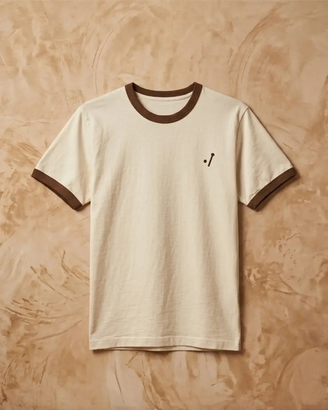 VIVID Oversized Tee