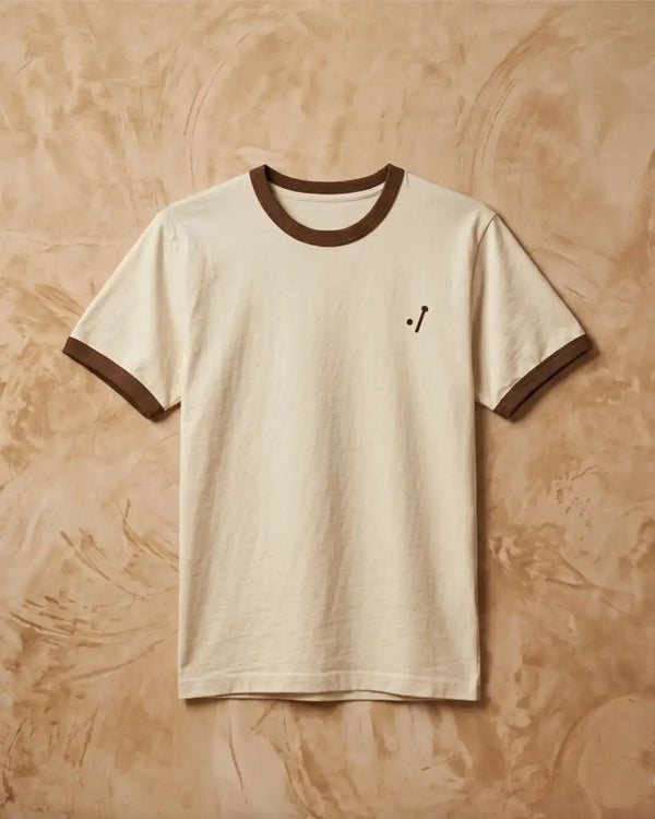 VIVID Oversized Tee