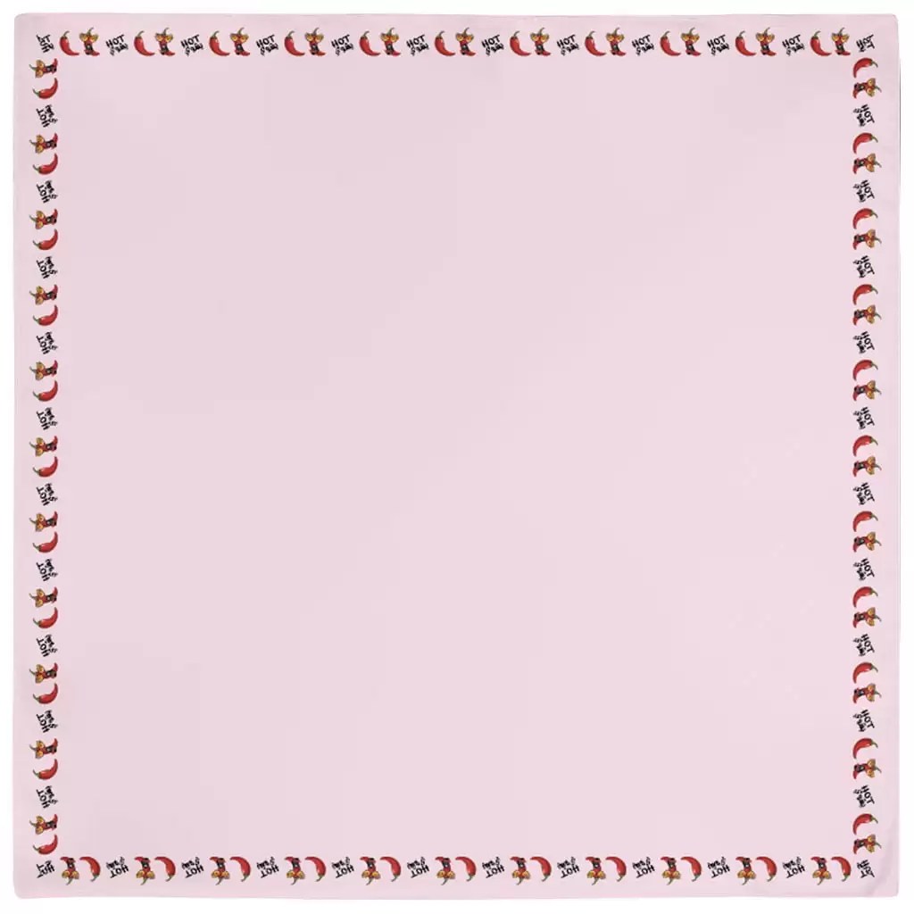 Foulard Hot Yechwi