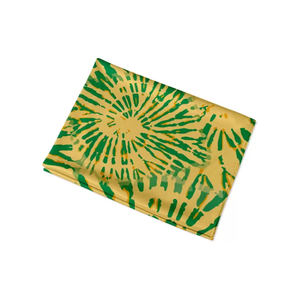 Foulard Caméléon