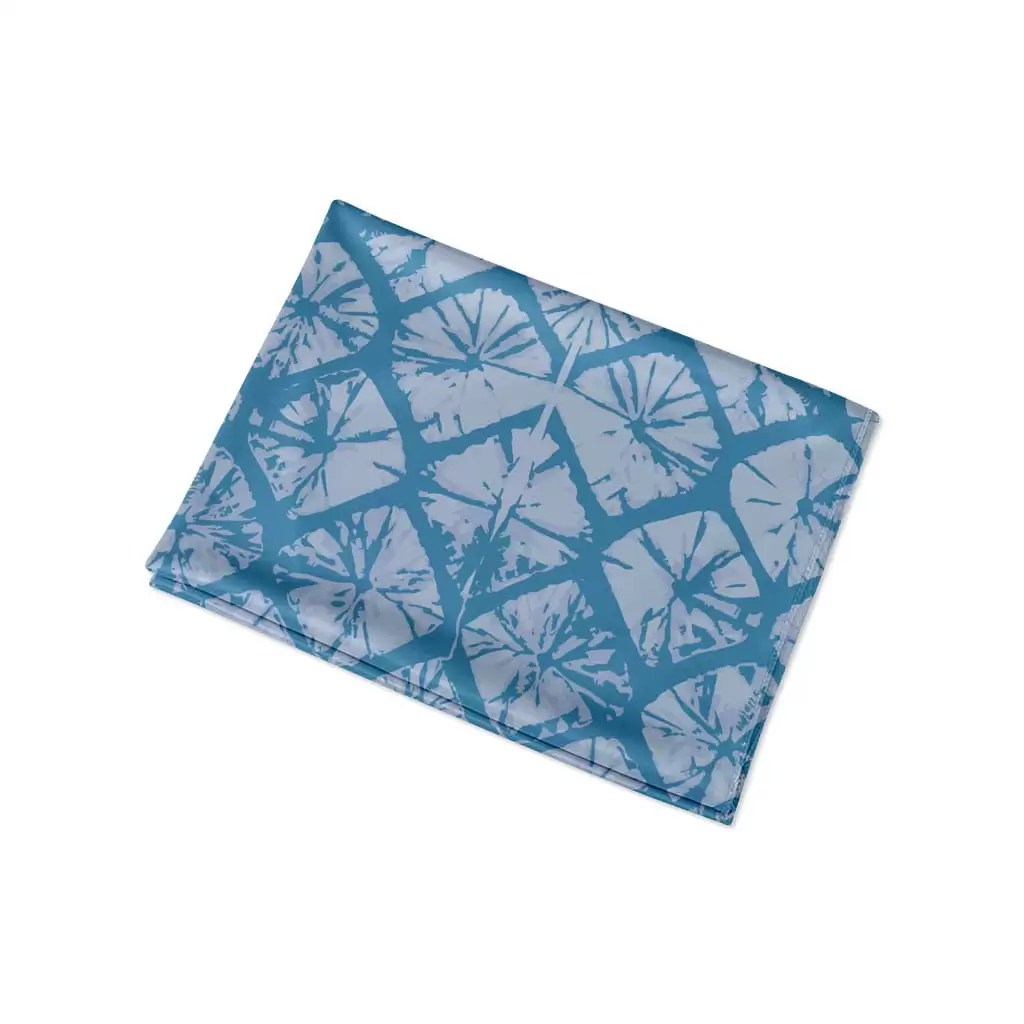 Foulard Grenouille