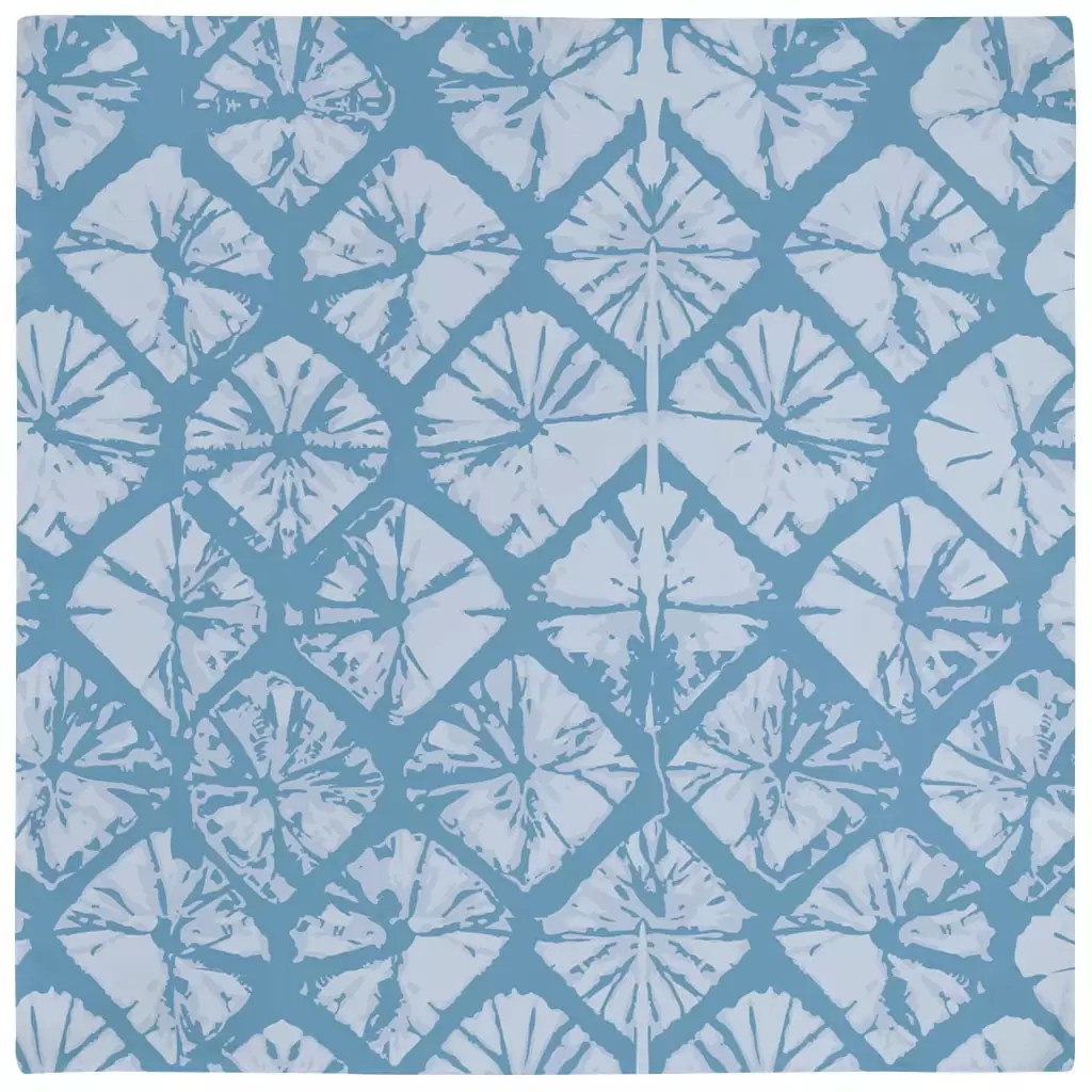 Foulard Grenouille