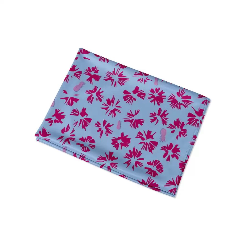 Foulard Wassaa