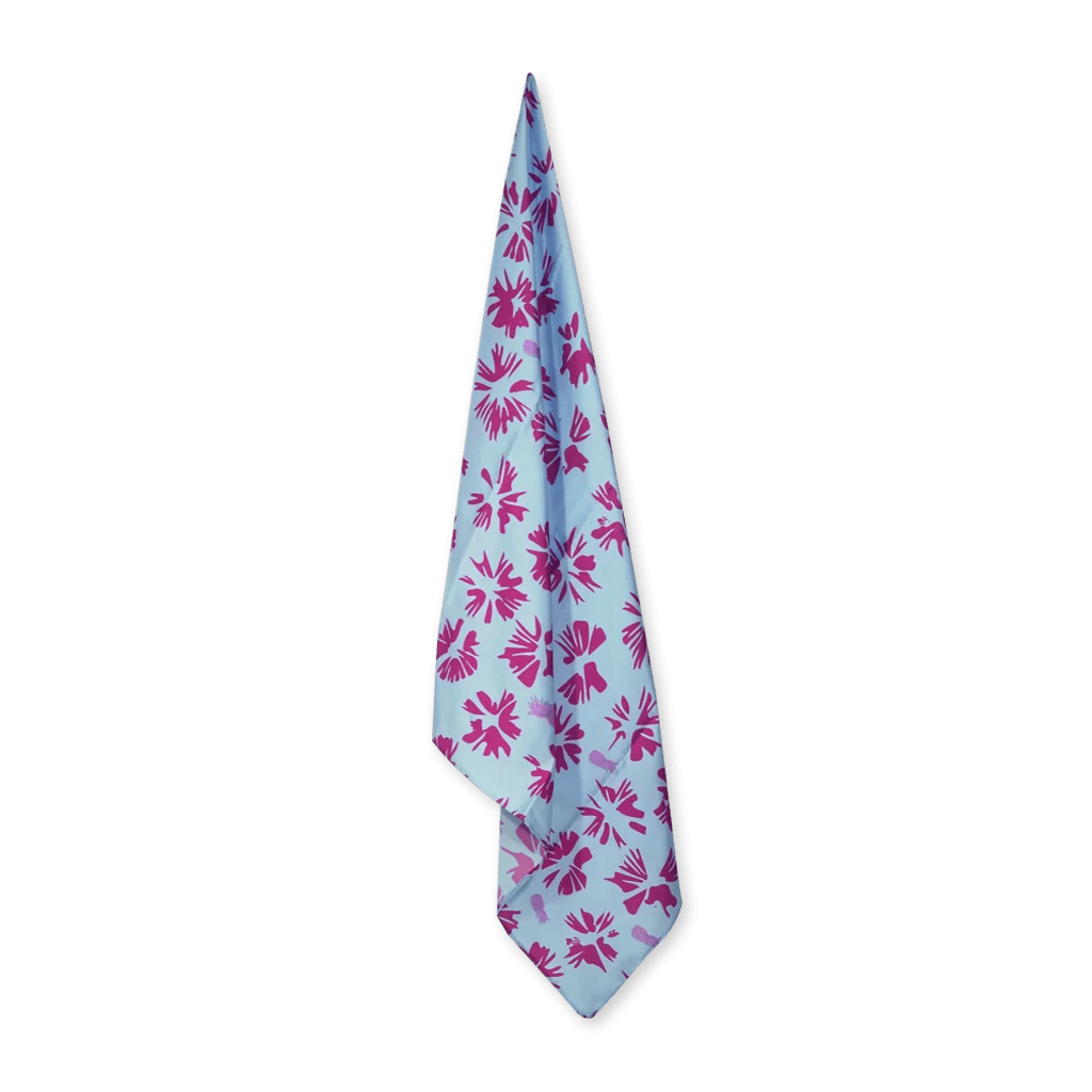 Foulard Wassaa