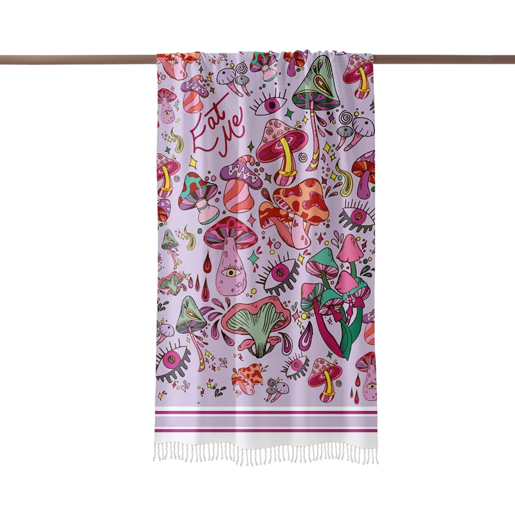 Fouta Eat Me