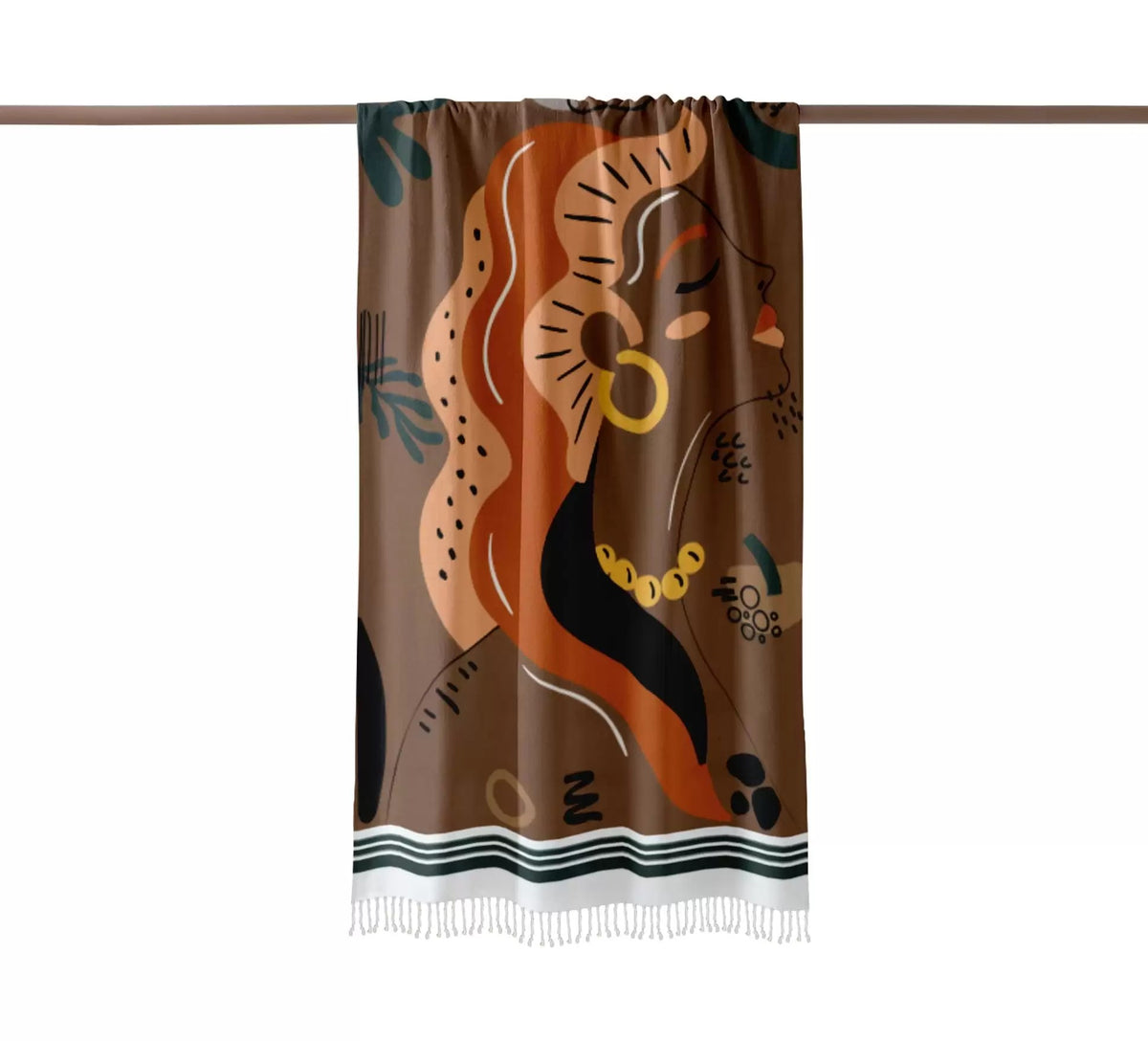 Kit Summer African Women Soul