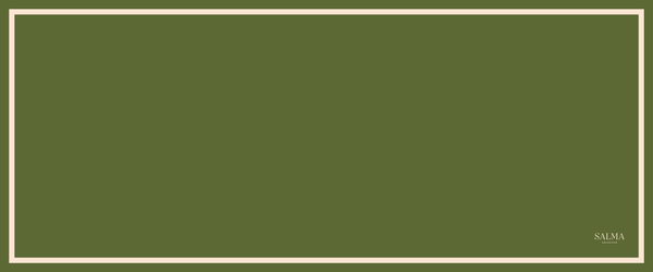Rectangular Scarf