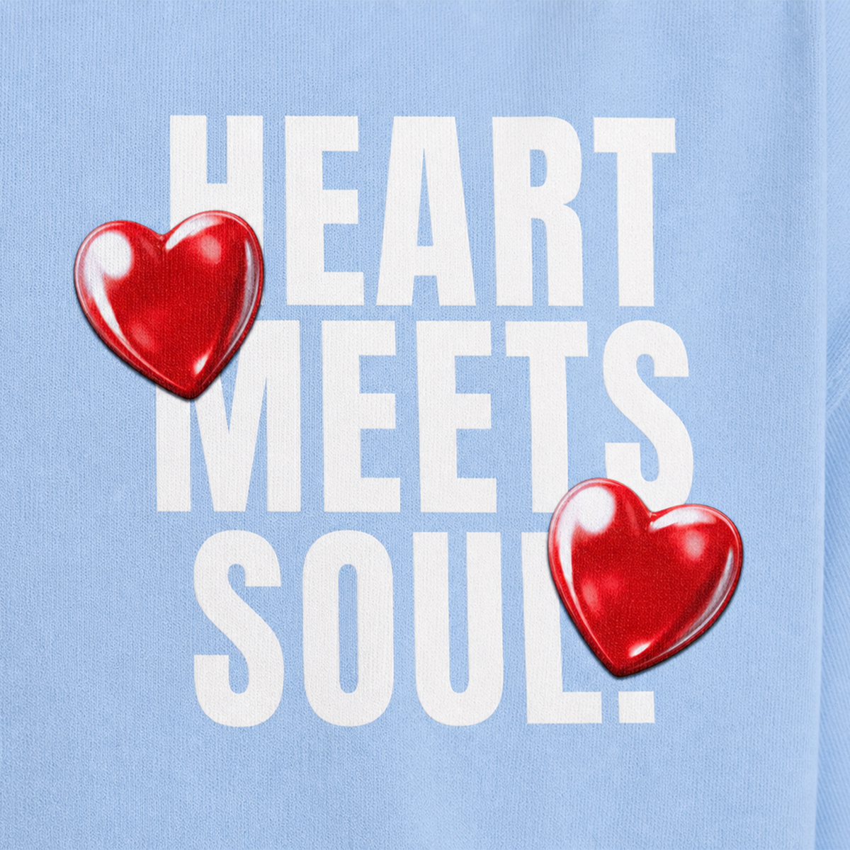 Heart Meets Soul