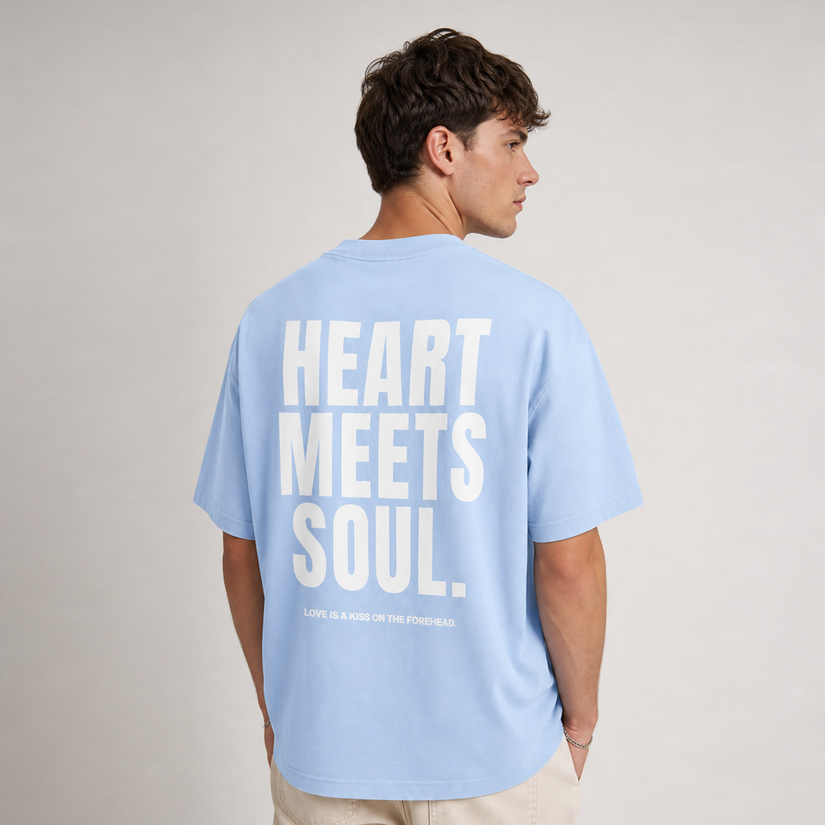 Heart Meets Soul