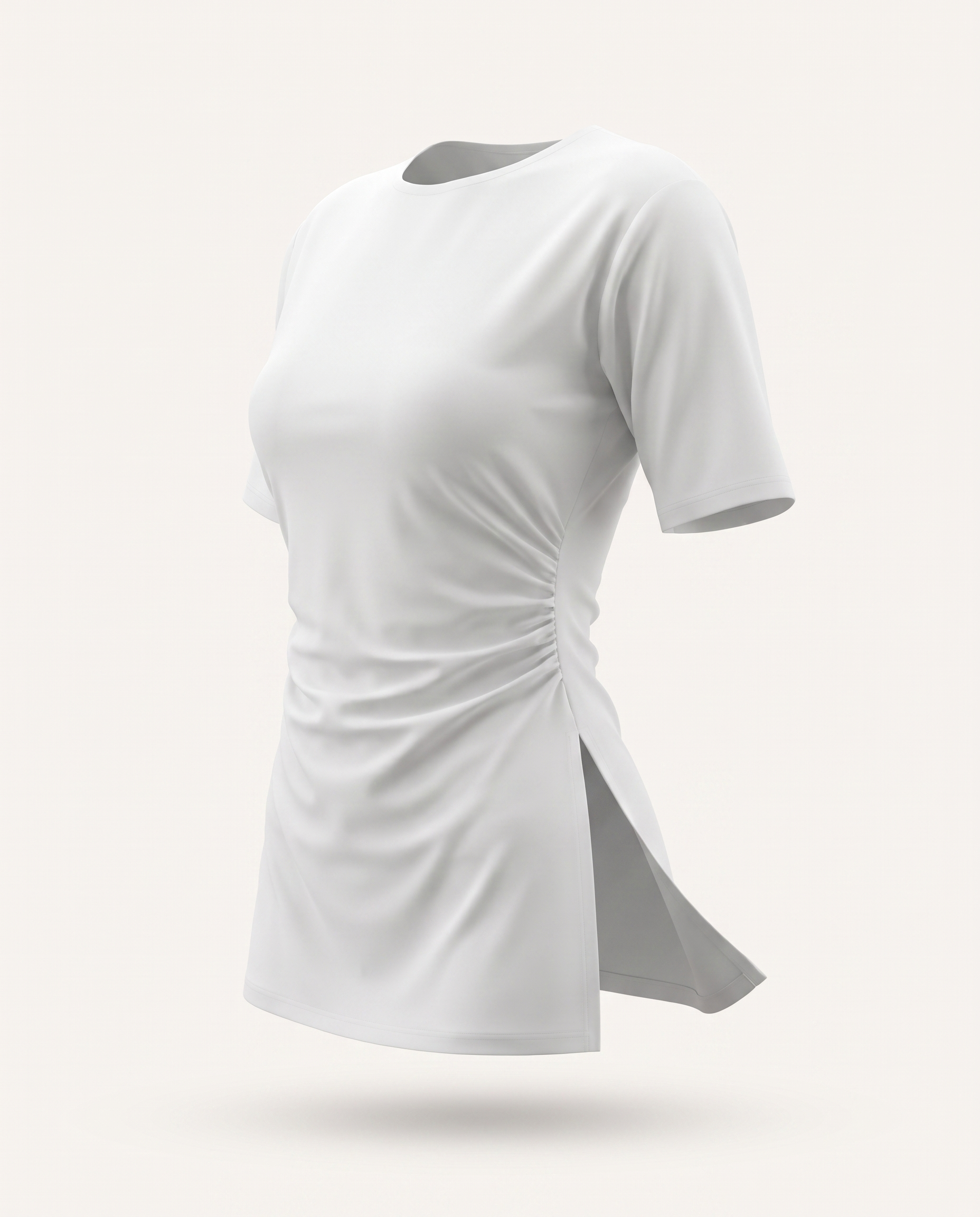 The Daily Top _ Short Sleeve