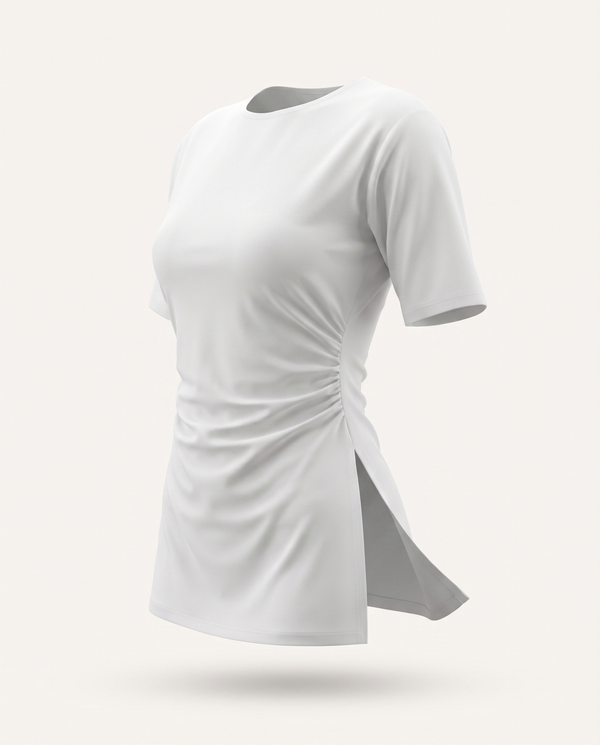 The Daily Top _ Short Sleeve