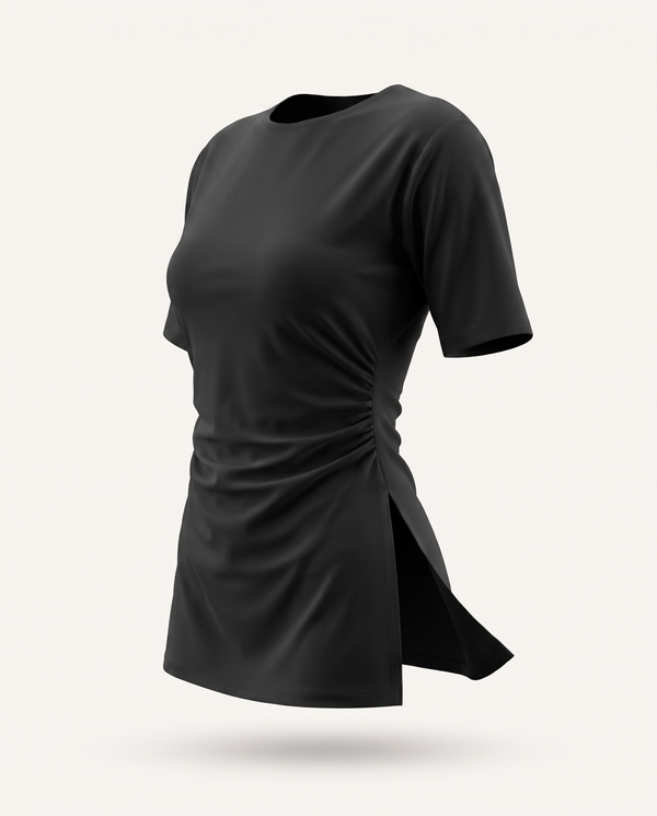 The Daily Top _ Short Sleeve