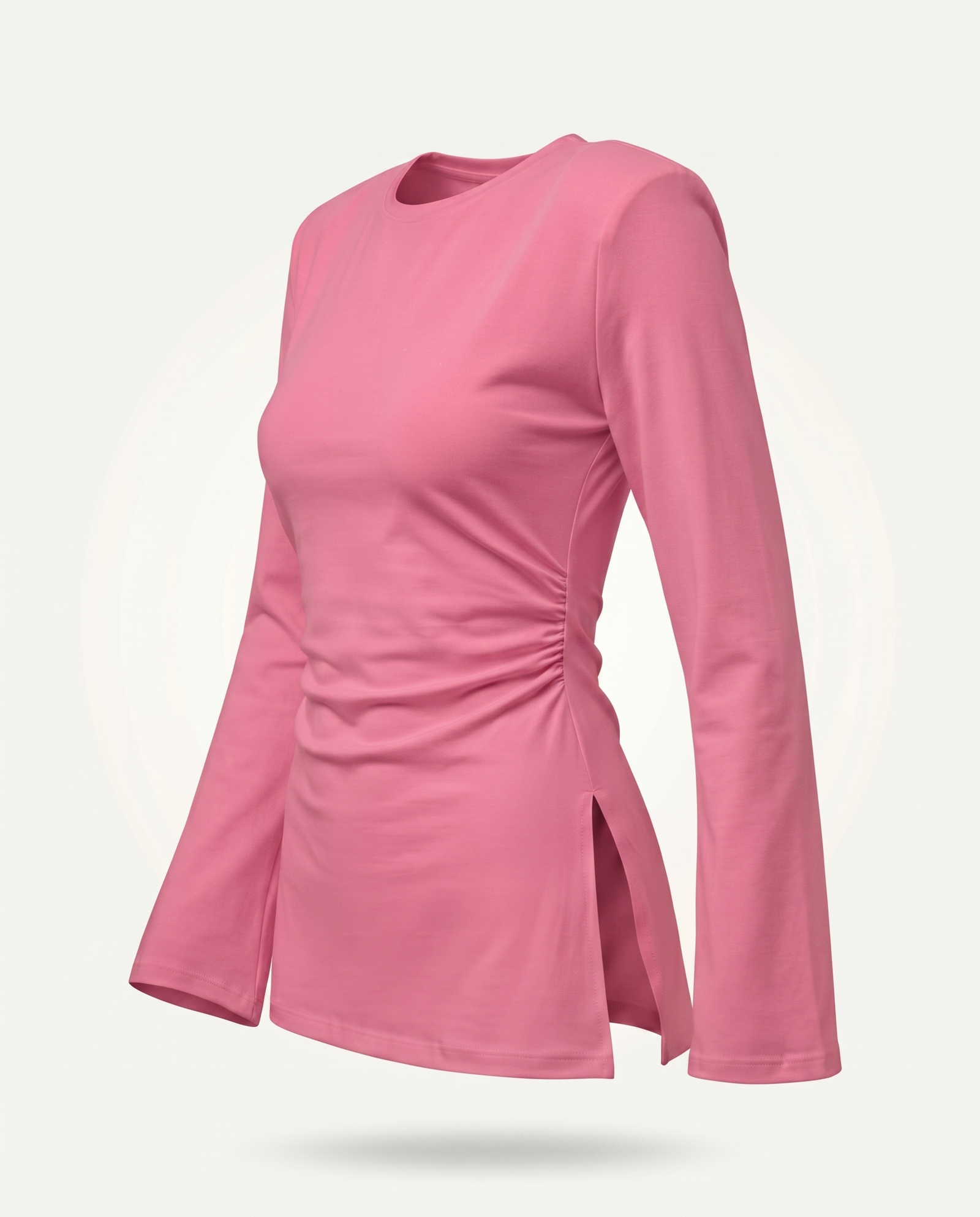 The Daily Top _ Long Sleeve