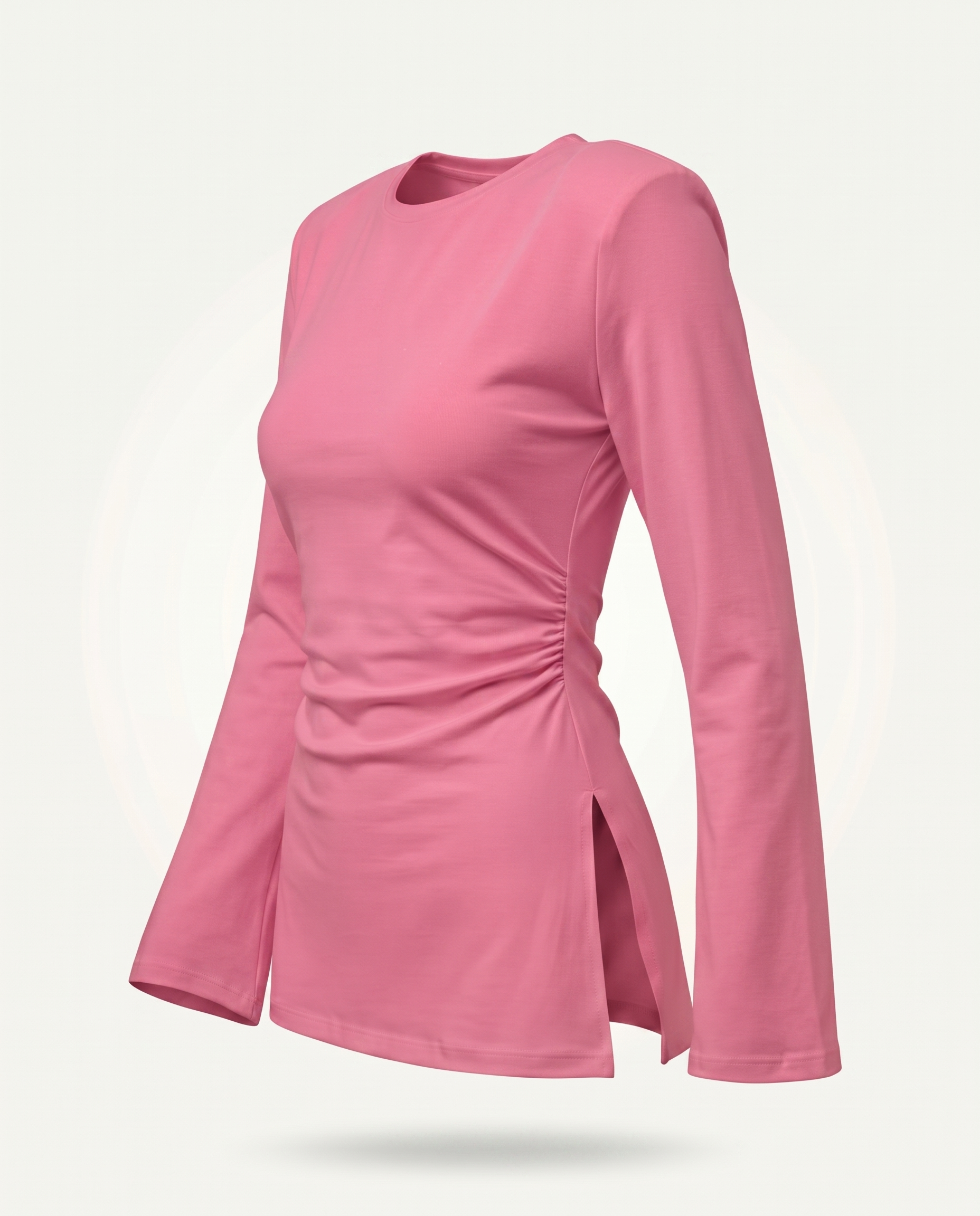 The Daily Top _ Long Sleeve