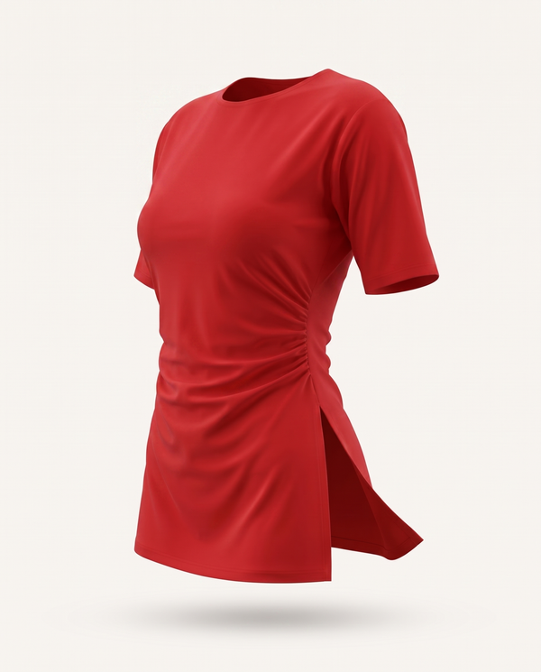 The Daily Top _ Short Sleeve