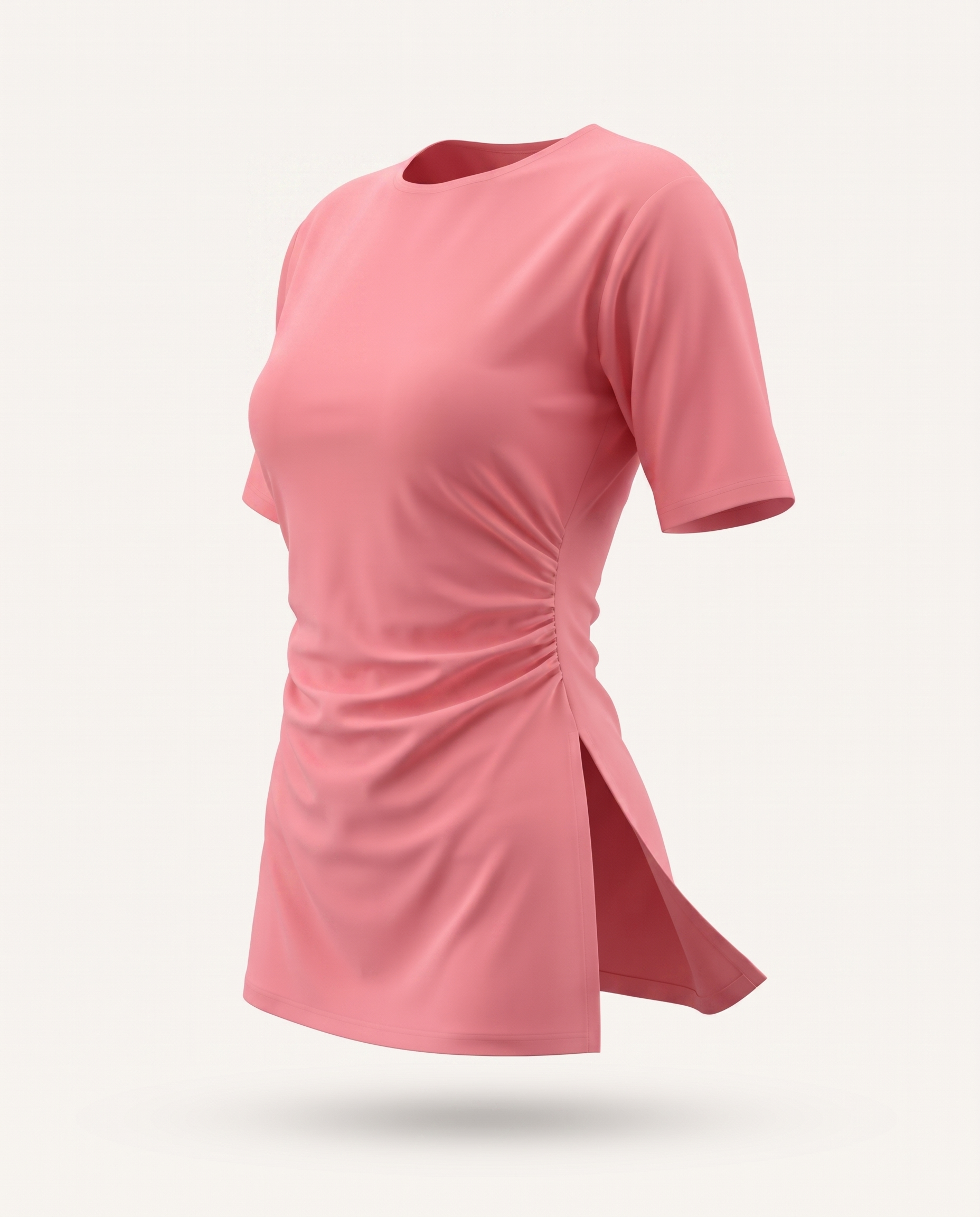 The Daily Top _ Short Sleeve