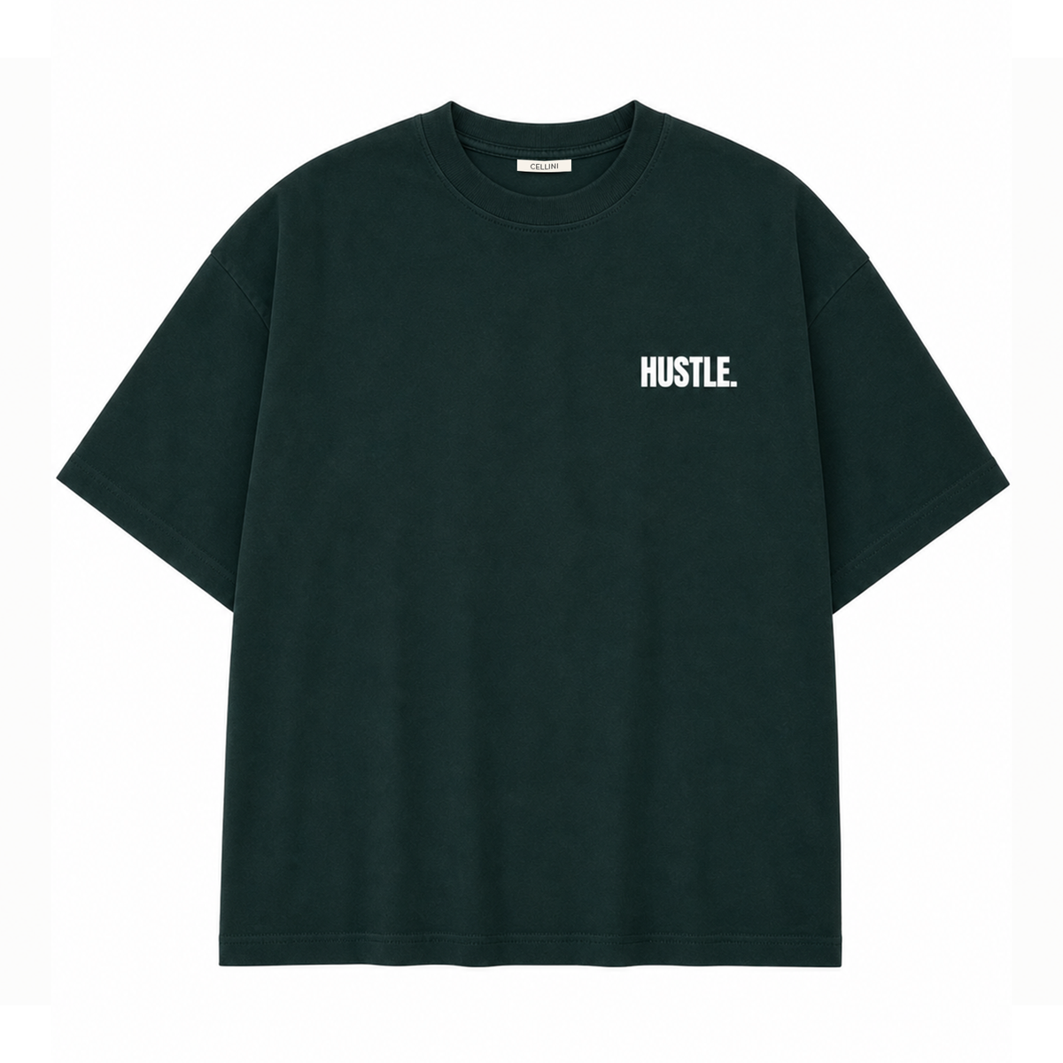 HUSTLE