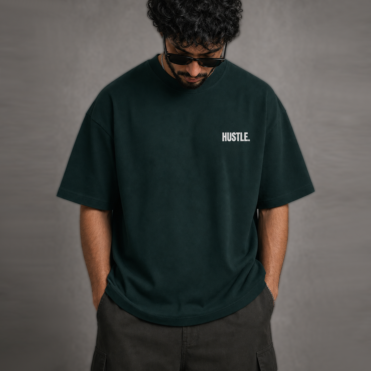 HUSTLE