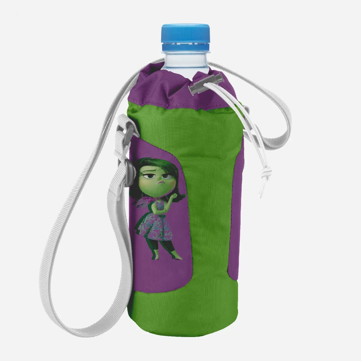 Porte bouteille Isotherme 50 CL InsideOut Green