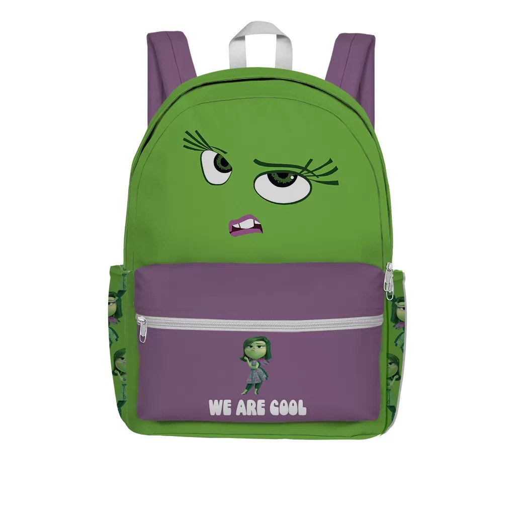 Sac à Dos Casual S InsideOut Green