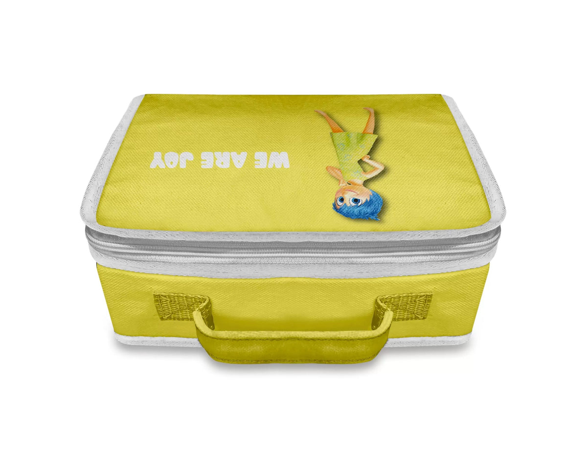 Sac Isotherme S InsideOut Joy