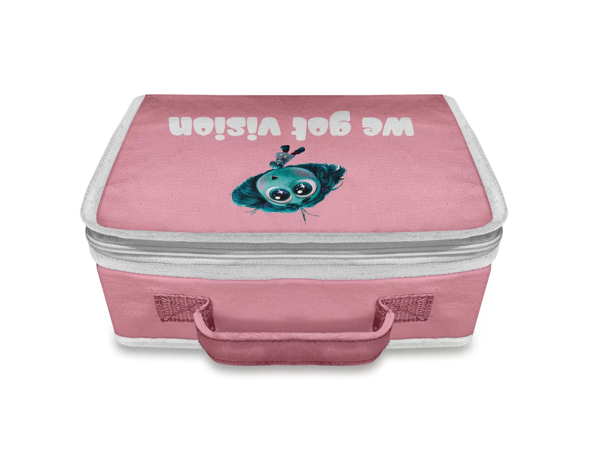 Sac Isotherme S InsideOut Vison