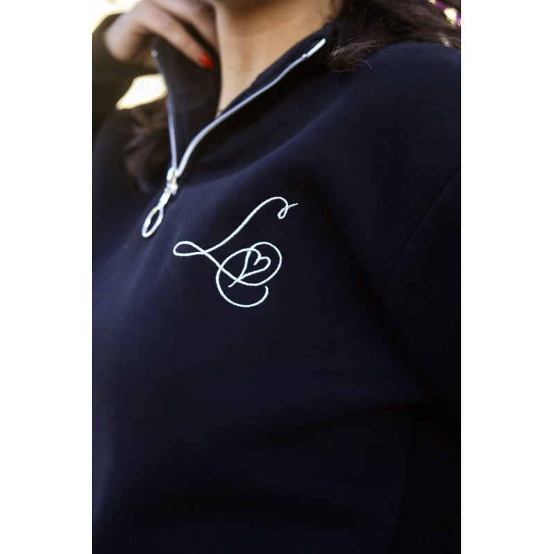 Jogging Femme Coupe Moderne | Taille Haute Sport