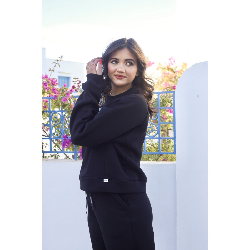 Jogging Femme Coton |