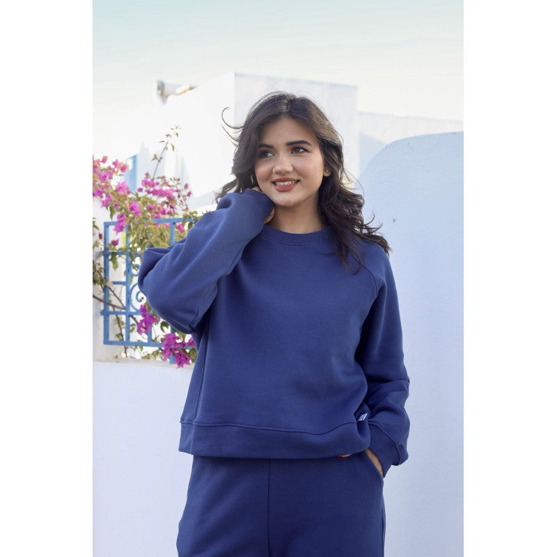 Jogging Femme Coton |