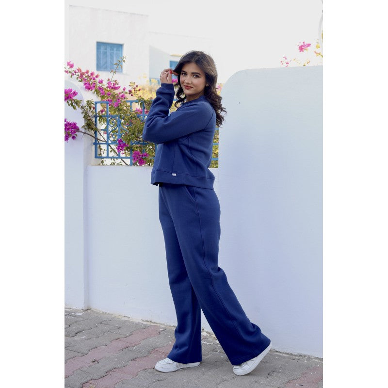 Jogging Femme Coton |