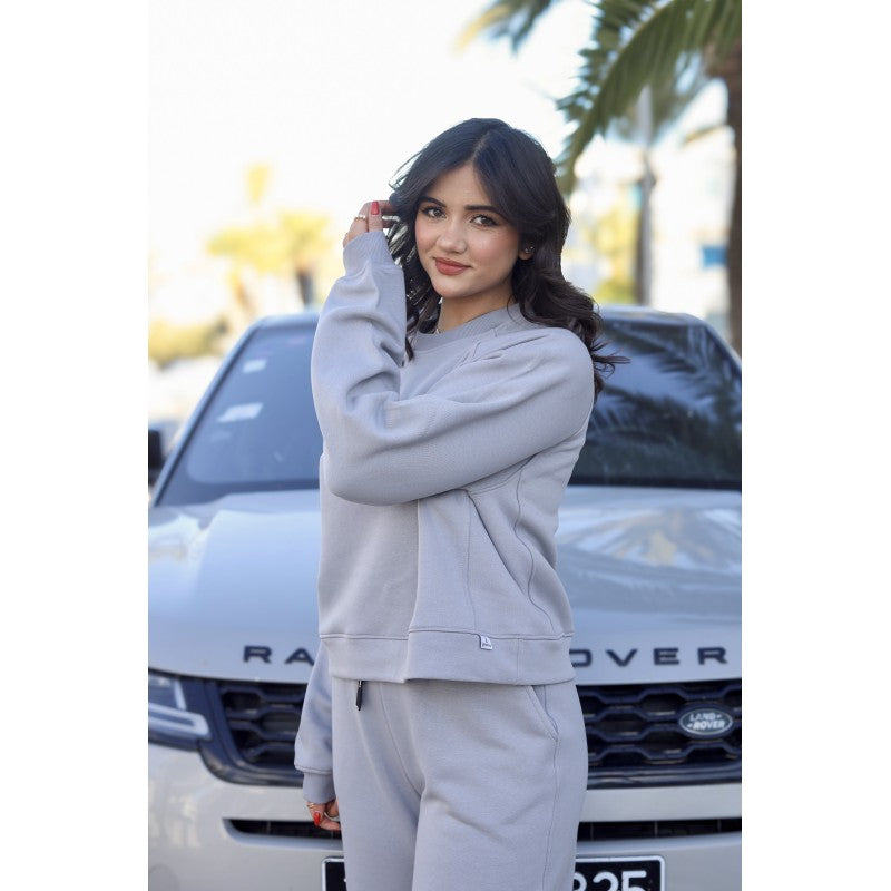 Jogging Femme Coton |