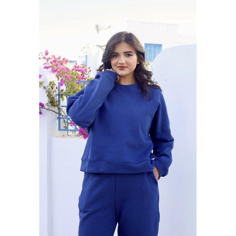 Jogging Femme Coton |