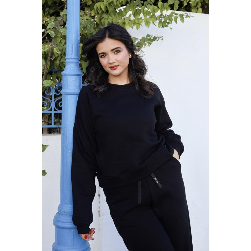 Jogging Femme Coton |