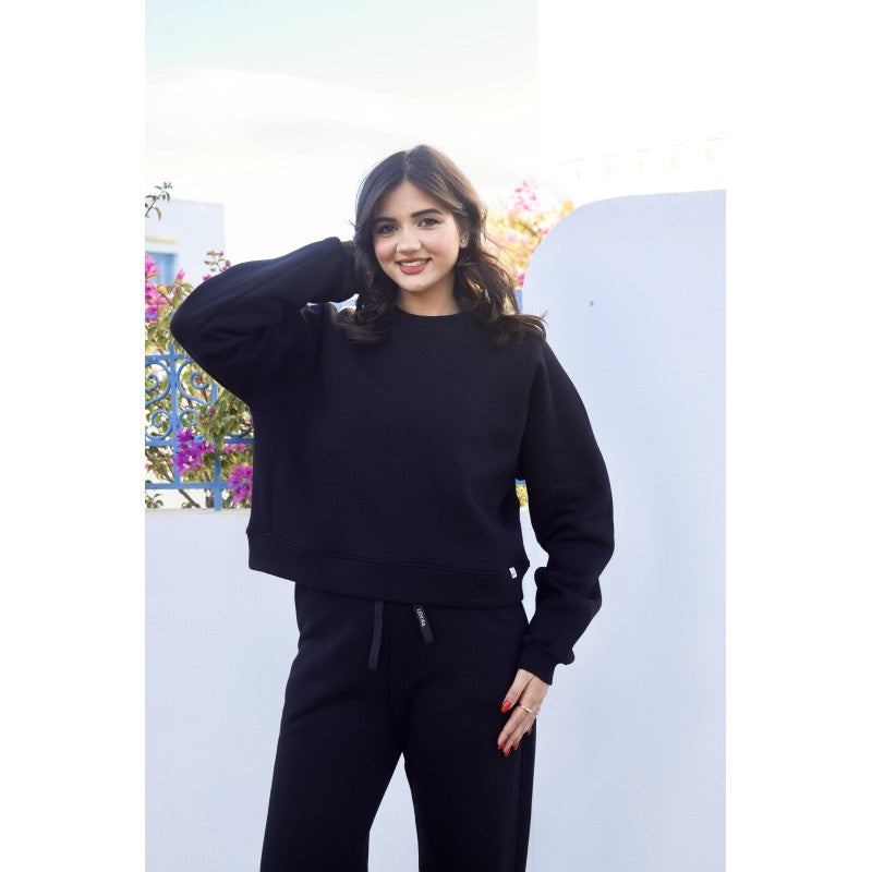 Jogging Femme Coton |