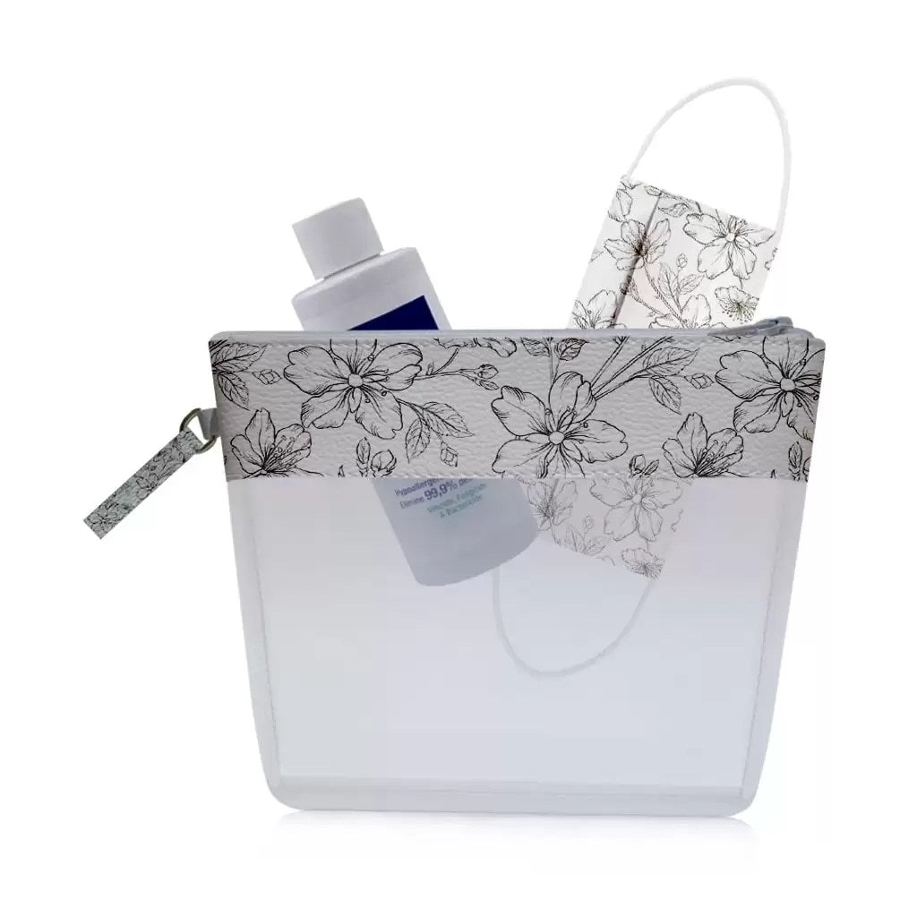 KIT HYGIENE SINGLE - Jasmin